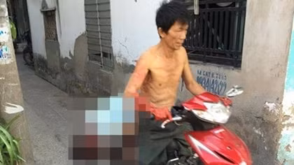 Nỗi đau người ở lại