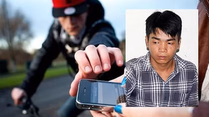 Truy bắt nhóm cướp giật tài sản khiến nạn nhân tử vong