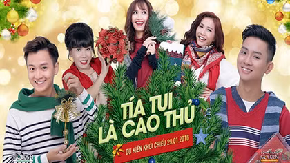 Phim Việt - Thăng trầm theo từng cung bậc