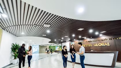 Viettel Global dự kiến chia 10% cổ tức