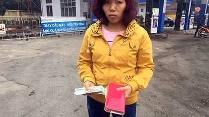 Đánh thuốc mê bạn trai mới quen để cướp tài sản