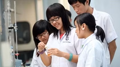 Thúc đẩy các hoạt động ứng dụng, đổi mới, sáng tạo khoa học công nghệ