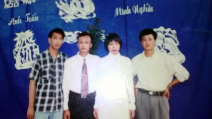 Một câu chuyện cổ tích về tình yêu