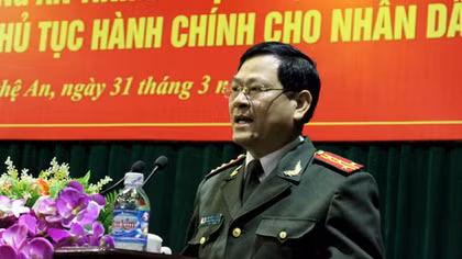 Đối thoại để giải quyết vướng mắc trong công tác cải cách hành chính