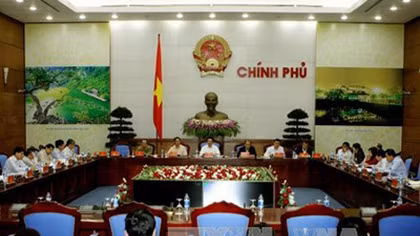 Đẩy mạnh công tác chuẩn bị cho năm APEC