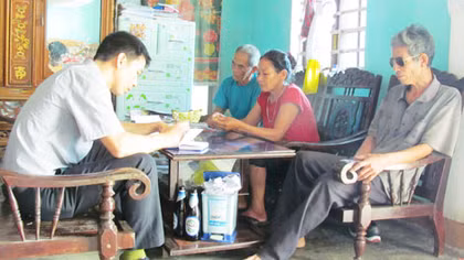 Thông tin mới nhất về vụ sai phạm nghiêm trọng ở xã Hoàn Trạch, Bố Trạch, Quảng Bình