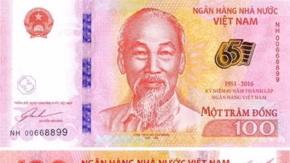 Đi mua tiền lưu niệm 100 đồng phải mang theo CMND