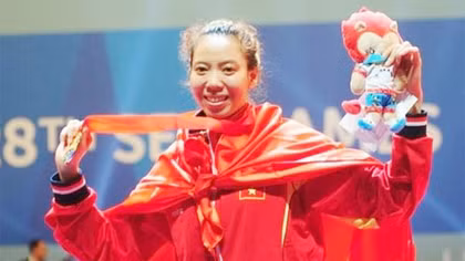 Đấu kiếm có thêm suất dự Olympic 2016