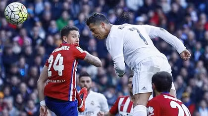 Khi Atletico Madrid mất... người đốt lửa