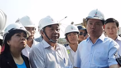 Giải quyết 3 vấn đề "nóng" của ngành y tế theo chỉ đạo của Bí thư Thành ủy Đinh La Thăng