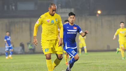 Chiều nay, vòng 5 V.League 2016: Đội bóng mới & ông thầy mới