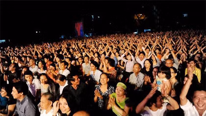60 nghìn vé miễn phí trong đêm nhạc nhớ Trịnh 2016