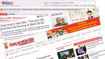 Nóng như thế này thì làm sao phải nắng