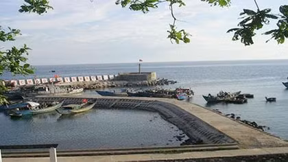 Mở tour du lịch đến đảo Cồn Cỏ
