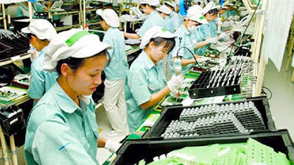 Cam kết đồng hành, tạo điều kiện tốt nhất cho nhà đầu tư
