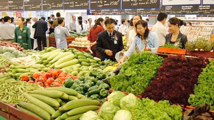 Tăng cường giám sát trong sản xuất, kinh doanh thực phẩm an toàn