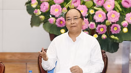 Thủ tướng Chính phủ chỉ đạo Thanh Hóa xử lý vi phạm về thanh tra, phòng chống tham nhũng