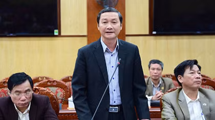 Ngày mai công bố kết quả thanh tra “quan lộ” thần tốc của Trần Vũ Quỳnh Anh 