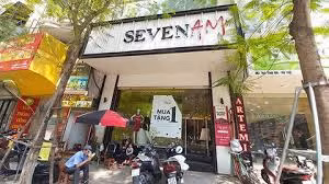 SEVEN.AM bị phạt 170 triệu đồng vì 'gian dối' nhãn mác