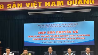 Gian lận thương mại có chiều hướng thay đổi phương thức, thủ đoạn