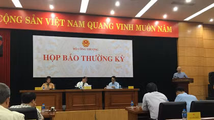 Thứ trưởng Bộ Công thương trả lời về vụ Asanzo