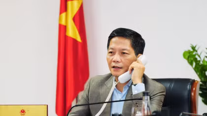 Nỗ lực phục hồi kinh tế và duy trì chuỗi cung ứng khu vực ASEAN sau đại dịch COVID-19