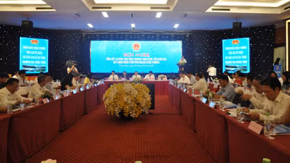 Hơn 90% số xã đạt tiêu chí số 4 về điện nông thôn