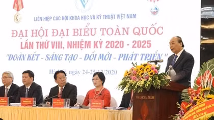 Đưa khoa học công nghệ là động lực để phát triển