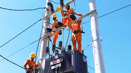 Sẵn sàng bán buôn điện cạnh tranh vào 2019