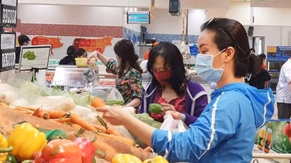 Tăng cường kiểm tra, kiểm soát hoạt động kinh doanh thương mại 