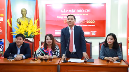 Nhiều ca sĩ gạo cội tham gia chương trình Vang mãi giai điệu Tổ quốc 2020