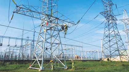 GPMB chậm ảnh hưởng tiến độ xây dựng cho các dự án điện mặt trời 
