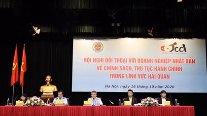 Lắng nghe nguyện vọng của doanh nghiệp Nhật Bản
