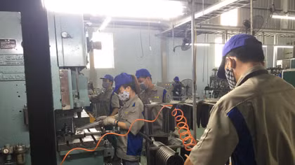 Việt Nam đầu tư hơn 183 triệu USD ra nước ngoài