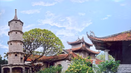 Ra mắt tour “Du lịch Tâm linh về miền Kinh Bắc” 