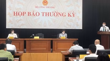Giá phân bón có thể tiếp tục ở mức cao cho tới hết năm 2021