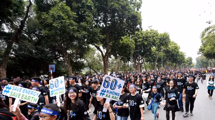 Giờ Trái đất 2019 sẽ diễn ra từ 20h tối 30/3