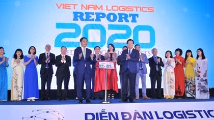 Đưa Việt Nam trở thành trung tâm logistics của ASEAN