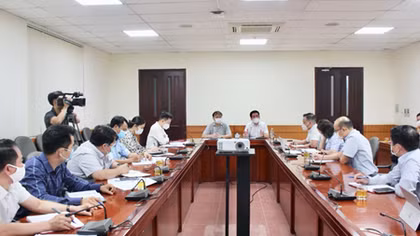 Đảm bảo cung ứng và lưu thông hàng hóa thiết yếu cho TP HCM và các tỉnh phía Nam 
