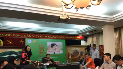 Hữu Ước và bài thơ Một mình