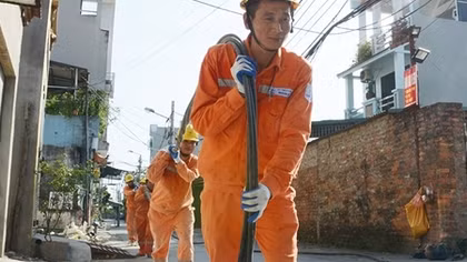 Đề xuất điều chỉnh giá điện theo quý