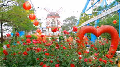 Nhiều chương trình nghệ thuật đặc sắc chào Xuân Kỷ Hợi 2019