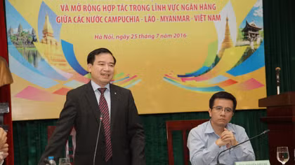 Diễn đàn Kết nối không gian du lịch “ Bốn quốc gia- Một điểm đến”