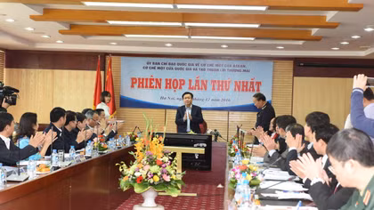 Cơ chế một cửa giúp doanh nghiệp tiết kiệm hơn 12.000 tỷ đồng