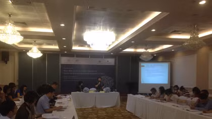 Thúc đẩy phát triển ngành bán lẻ Việt Nam