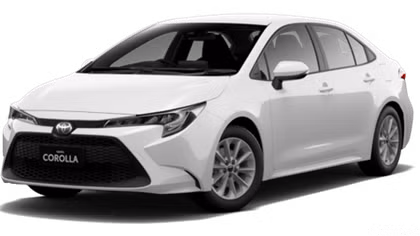 Triệu hồi khẩn xe Toyota Corolla mắc lỗi đột ngột chết máy