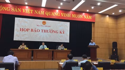 Các địa phương hạn chế tối đa việc khai thác rừng để làm thủy điện