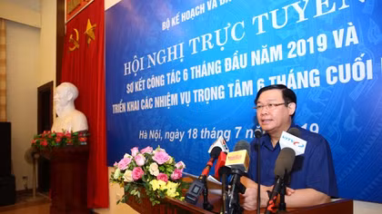 Kiên quyết chấm dứt tình trạng đầu tư “chui”, đầu tư núp bóng Việt Nam để trục lợi 