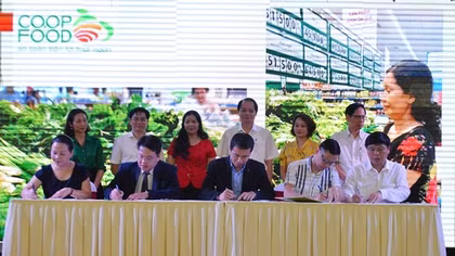 Doanh nghiệp cam kết hành động chống rác thải nhựa
