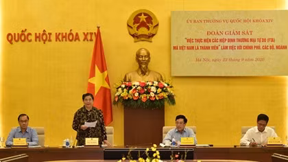 CPTPP và EVFTA đem lại nhiều cơ hội cho Việt Nam